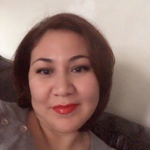 Meet your Posher, Umida